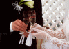 結婚祝い友達、同僚、親戚の結婚をお祝いしましょう!