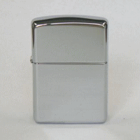 ZIPPO #167